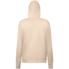 New York Mets Levelwear Women's Adorn Protect W Pullover Hoodie - Khaki