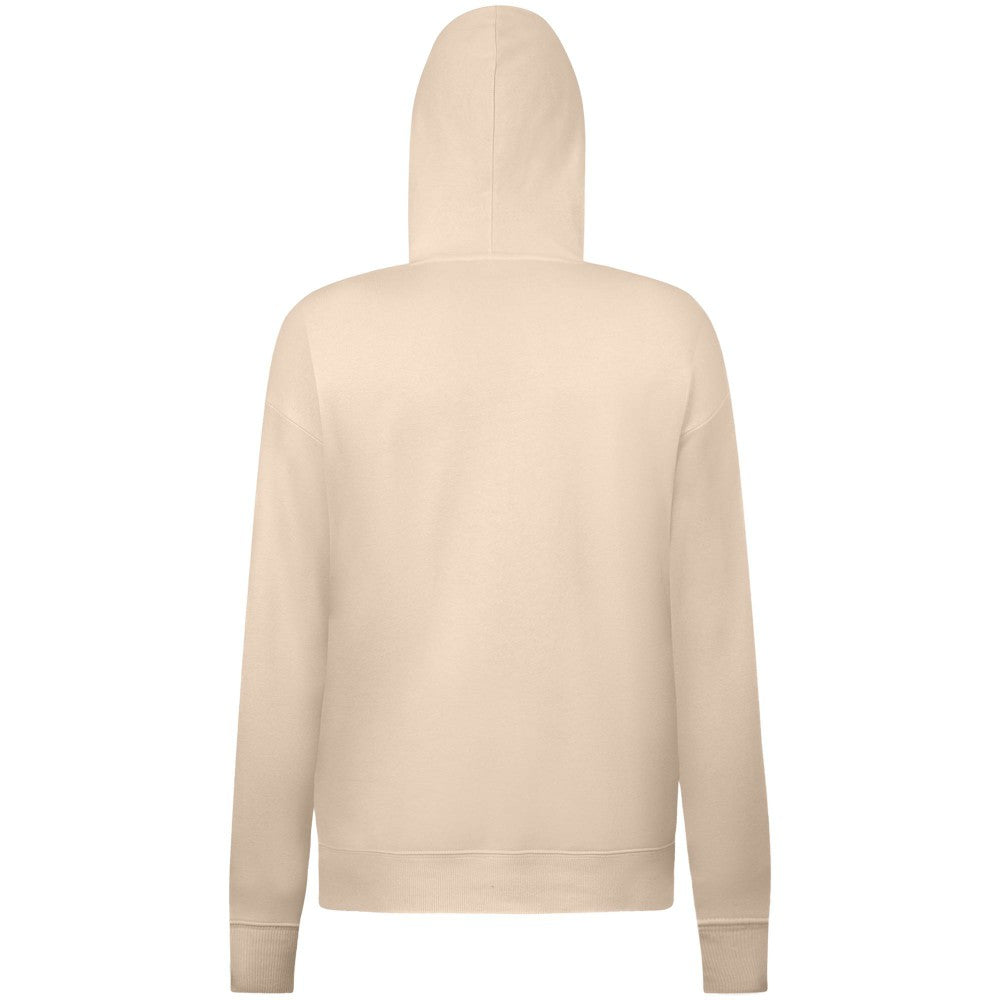 Cleveland Guardians Levelwear Women's Adorn Protect W Pullover Hoodie - Khaki