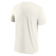 Inter Milan Collegiate T-Shirt - Cream | Fanatics on sale
