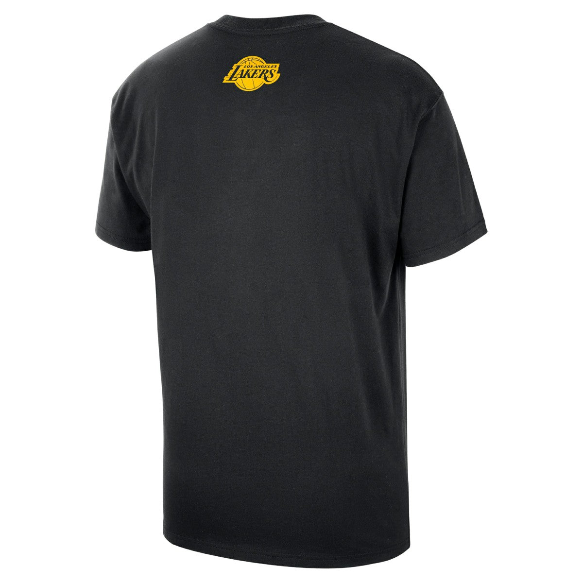 LeBron James Los Angeles Lakers Unisex Athlete T-Shirt - Black | Nike sale