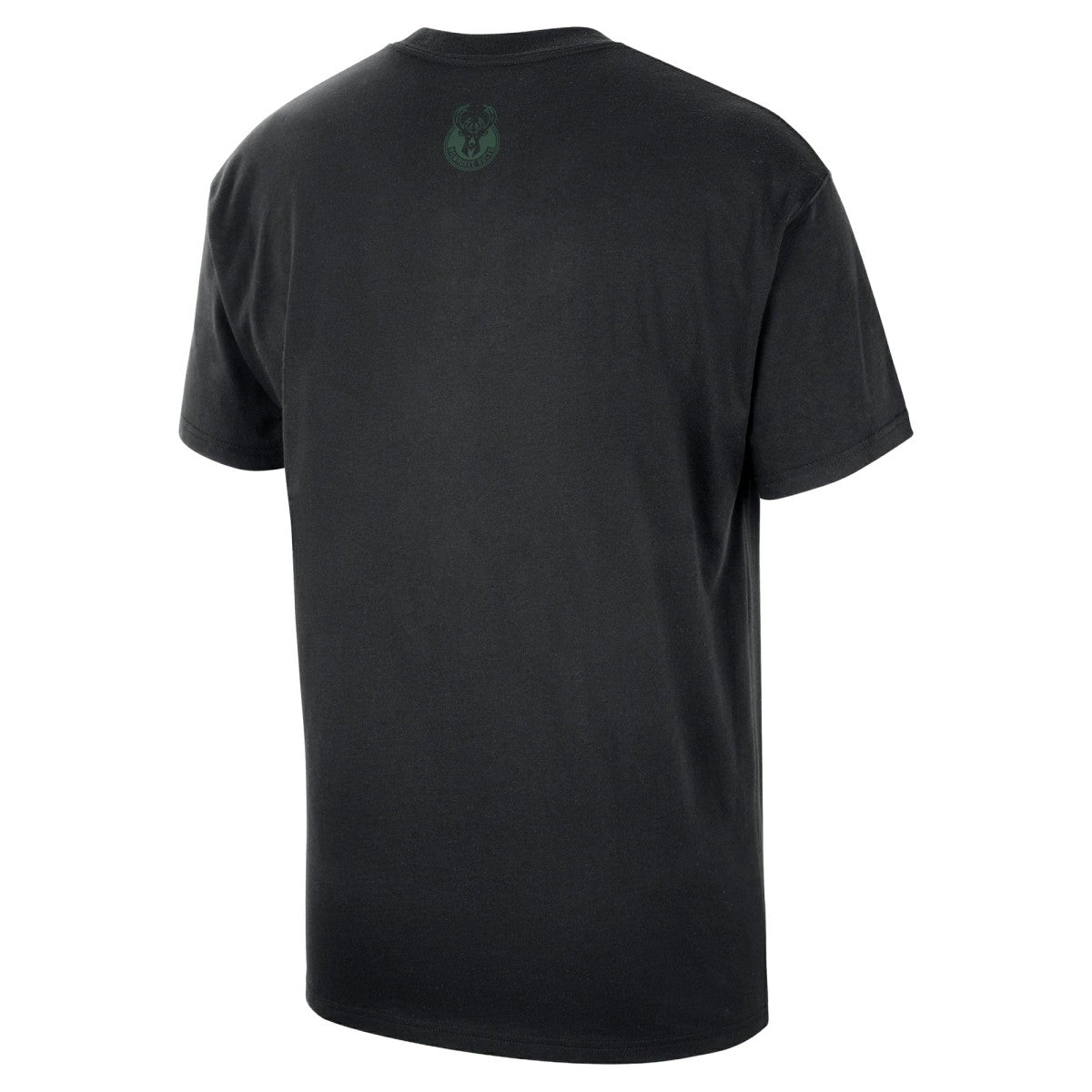 Giannis Antetokounmpo Milwaukee Bucks Unisex Athlete T-Shirt - Black | Nike cheap