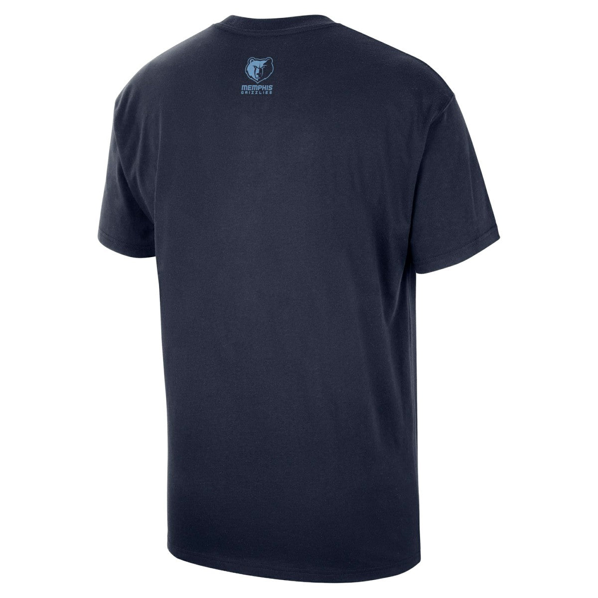 Ja Morant Memphis Grizzlies Unisex Athlete T-Shirt - Navy | Nike shop