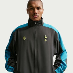 Tottenham Hotspur 2025/26 Full-Zip Track Jacket - Black | Nike sale