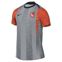 Chelsea 2025/26 Academy Pro Pre-Match Top - Gray | Nike shop