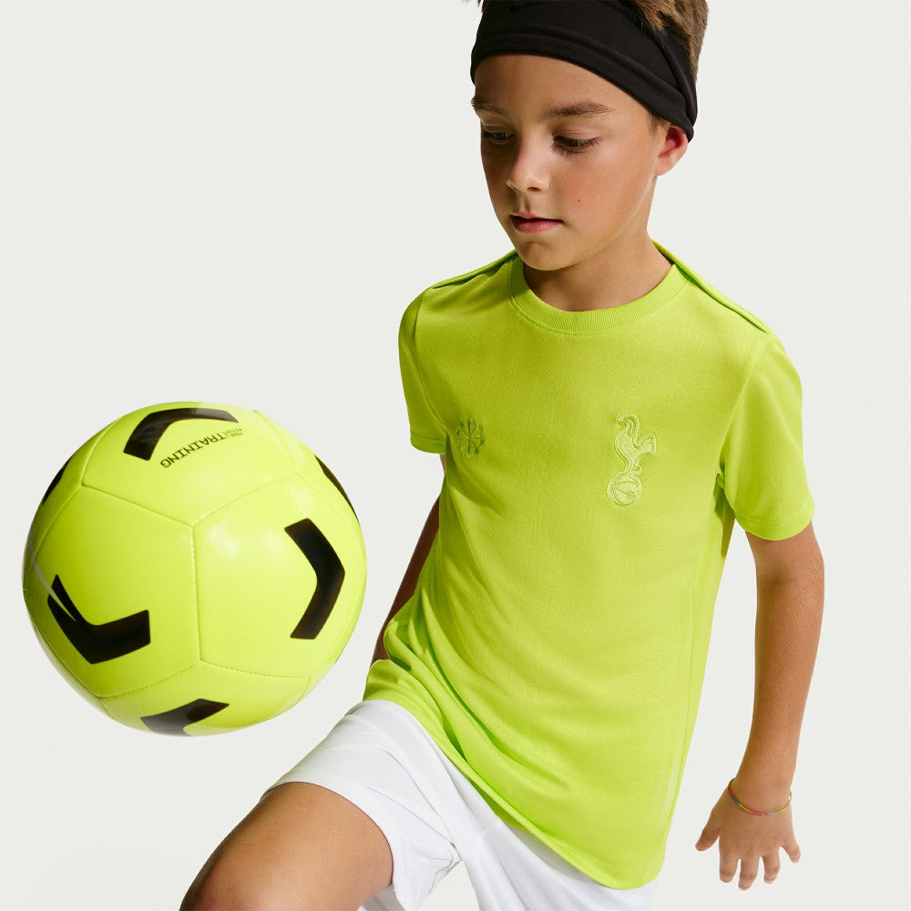 Tottenham Hotspur Youth 2025/26 Academy Pro Pre-Match Dri-FIT Top - Neon Green | Nike discount