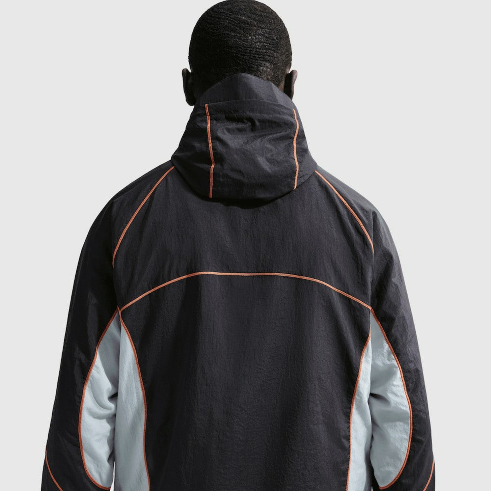 Chelsea Strike+ Water-Repellent Full-Zip Hoodie - Gray | Nike cheap