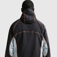 Chelsea Strike+ Water-Repellent Full-Zip Hoodie - Gray | Nike cheap