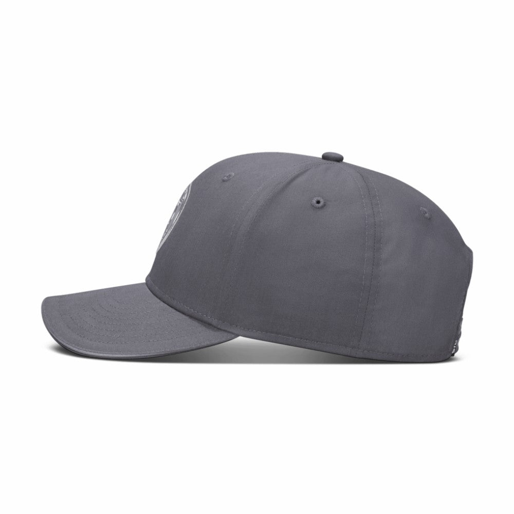 Paris Saint-Germain Jordan Brand Unisex Rise Flex Hat - Gray | Jordan cheap