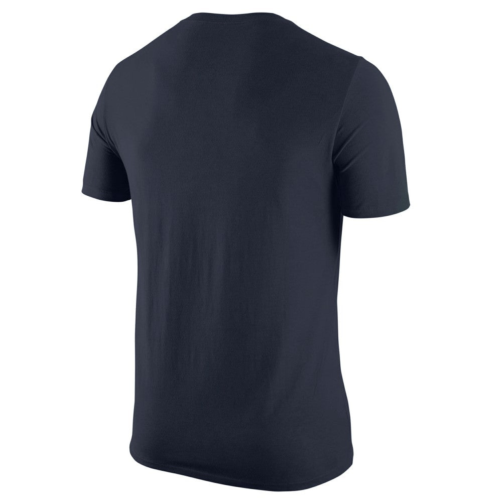 Paris Saint-Germain 2025 Champions League Winners Core T-Shirt - Navy | Nike shop