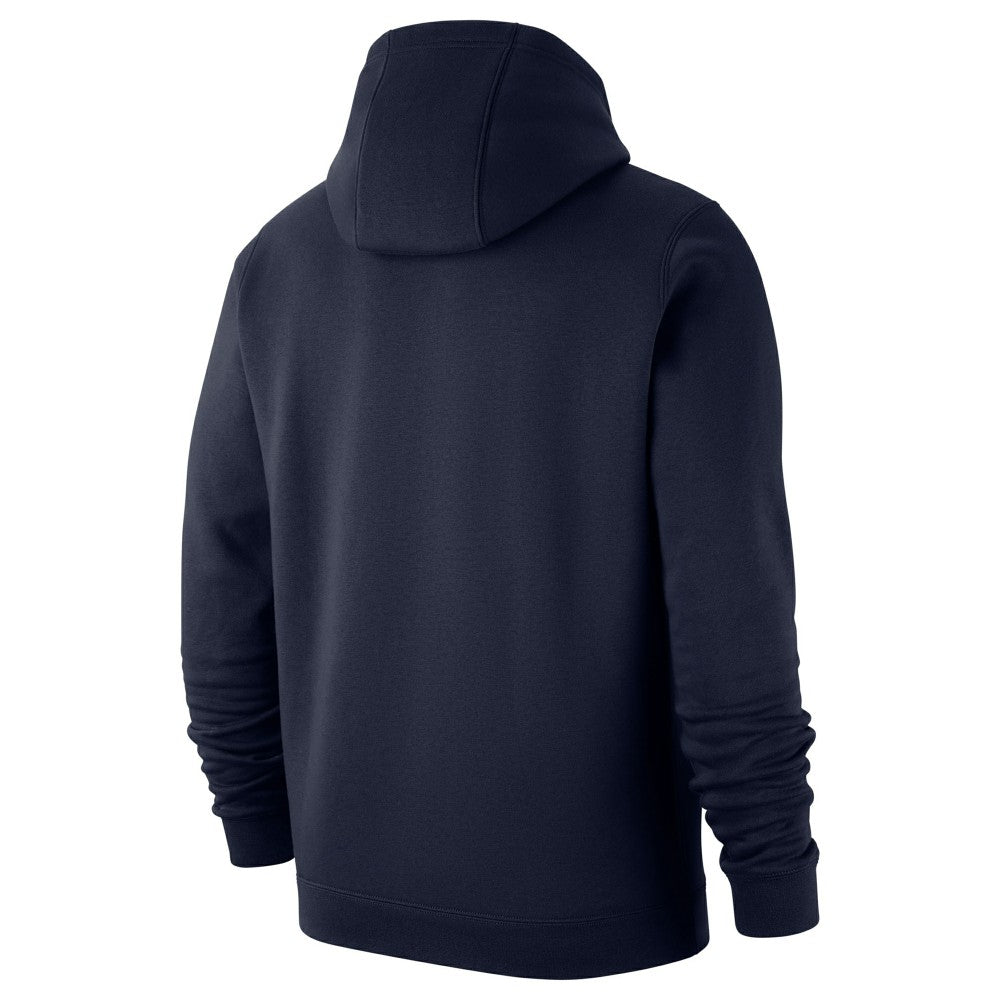 Paris Saint-Germain 2025 Champions League Winners Club Pullover Hoodie - Navy | Nike sale