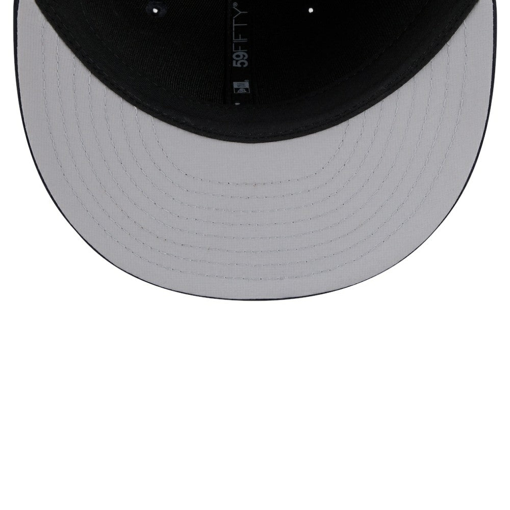 Boston Red Sox 2026 Clubhouse 59FIFTY Fitted Hat - Navy | New Era