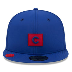 Chicago Cubs 2026 Clubhouse 59FIFTY Fitted Hat - Royal | New Era