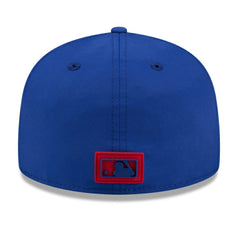 Chicago Cubs 2026 Clubhouse 59FIFTY Fitted Hat - Royal | New Era