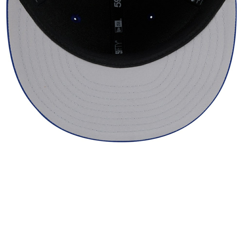 Chicago Cubs 2026 Clubhouse 59FIFTY Fitted Hat - Royal | New Era