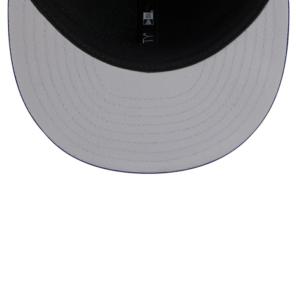 Philadelphia Phillies 2026 Clubhouse 59FIFTY Fitted Hat - Royal | New Era