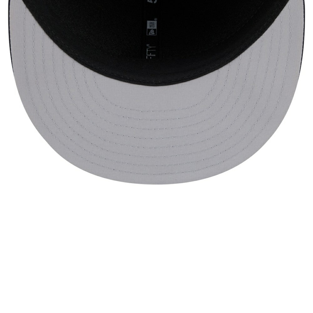 St. Louis Cardinals 2026 Clubhouse 59FIFTY Fitted Hat - Navy | New Era