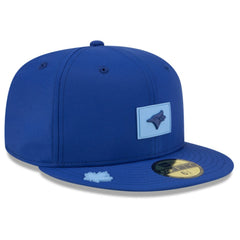 Toronto Blue Jays 2026 Clubhouse 59FIFTY Fitted Hat - Royal | New Era
