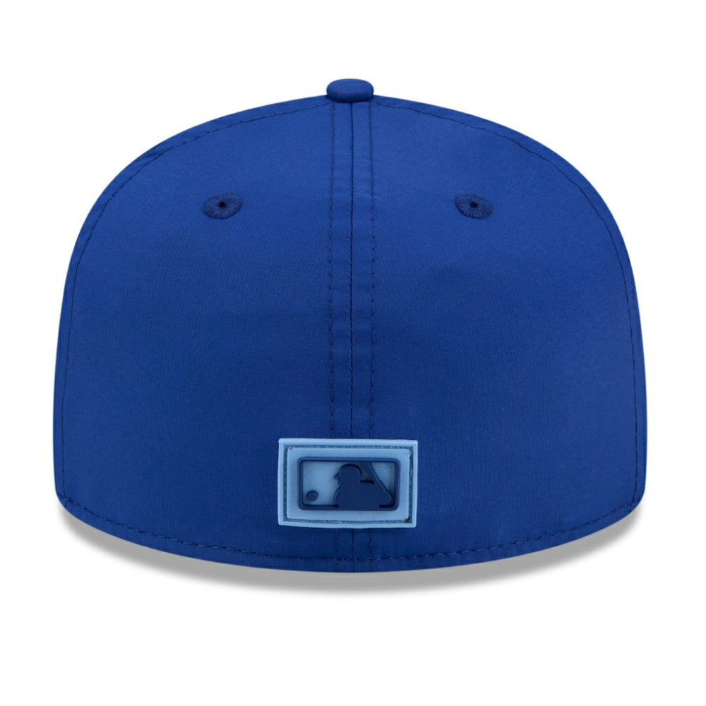 Toronto Blue Jays 2026 Clubhouse 59FIFTY Fitted Hat - Royal | New Era