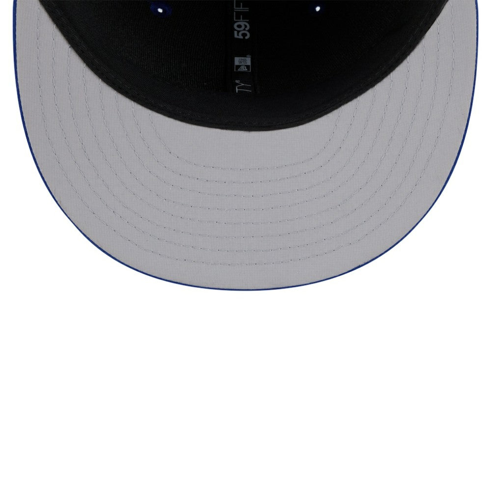 Toronto Blue Jays 2026 Clubhouse 59FIFTY Fitted Hat - Royal | New Era