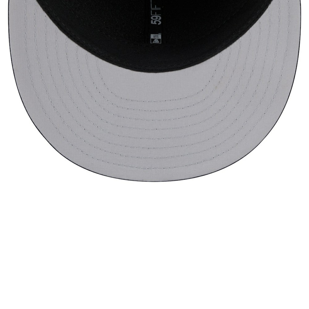 Detroit Tigers 2026 Clubhouse 59FIFTY Fitted Hat - Navy | New Era
