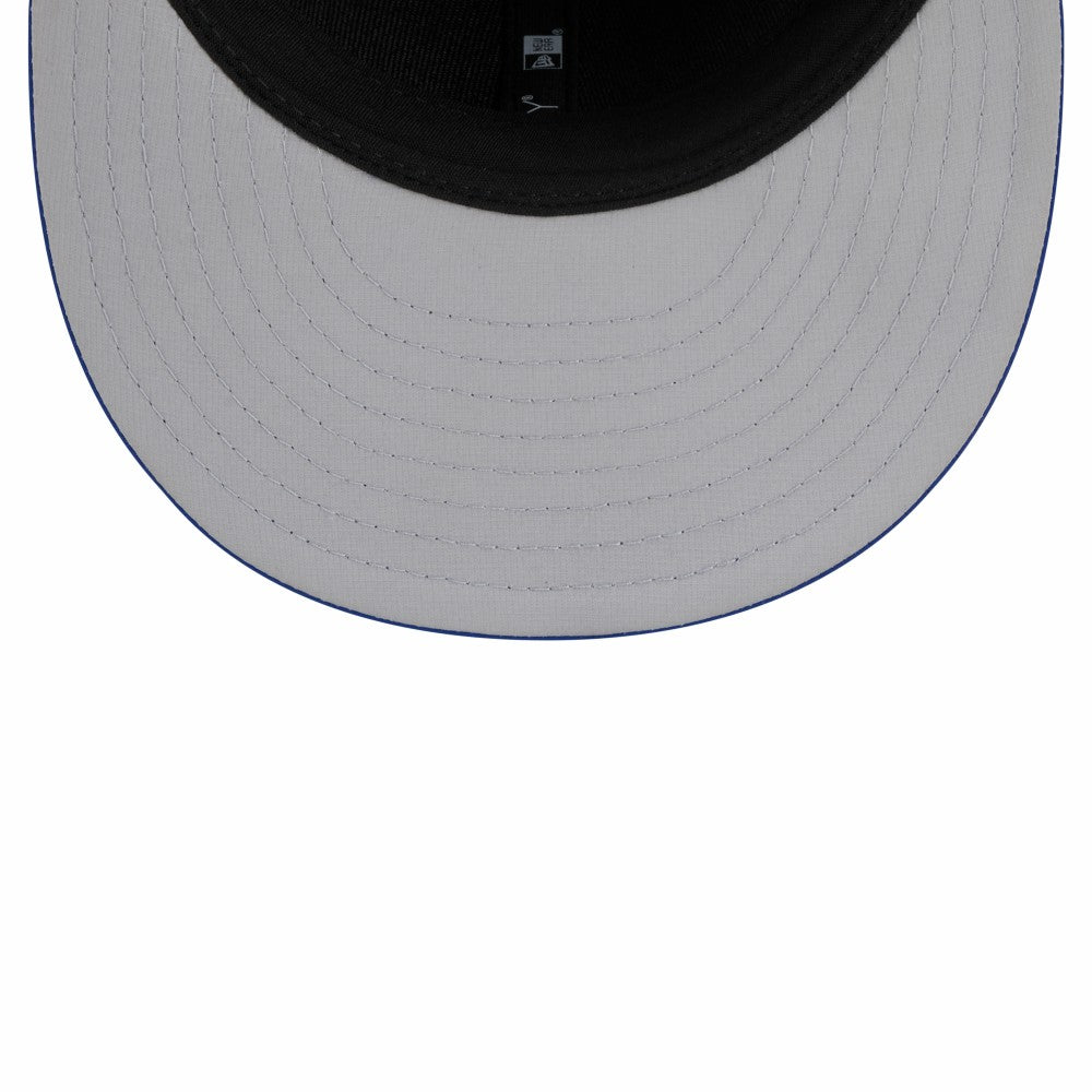 Kansas City Royals 2026 Clubhouse 59FIFTY Fitted Hat - Royal | New Era