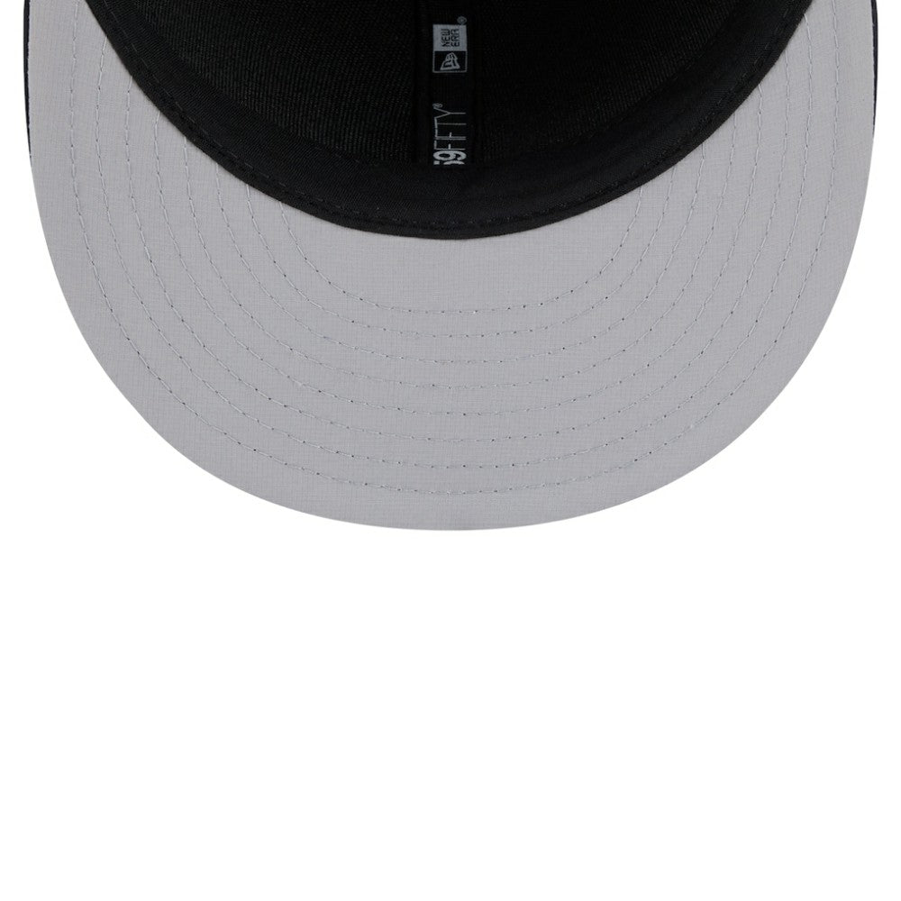 Minnesota Twins 2026 Clubhouse 59FIFTY Fitted Hat - Navy | New Era