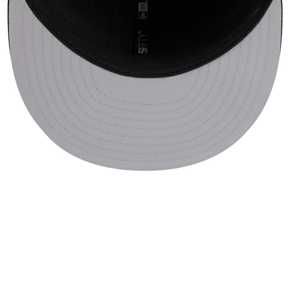 New York Yankees 2026 Clubhouse 59FIFTY Fitted Hat - Navy | New Era