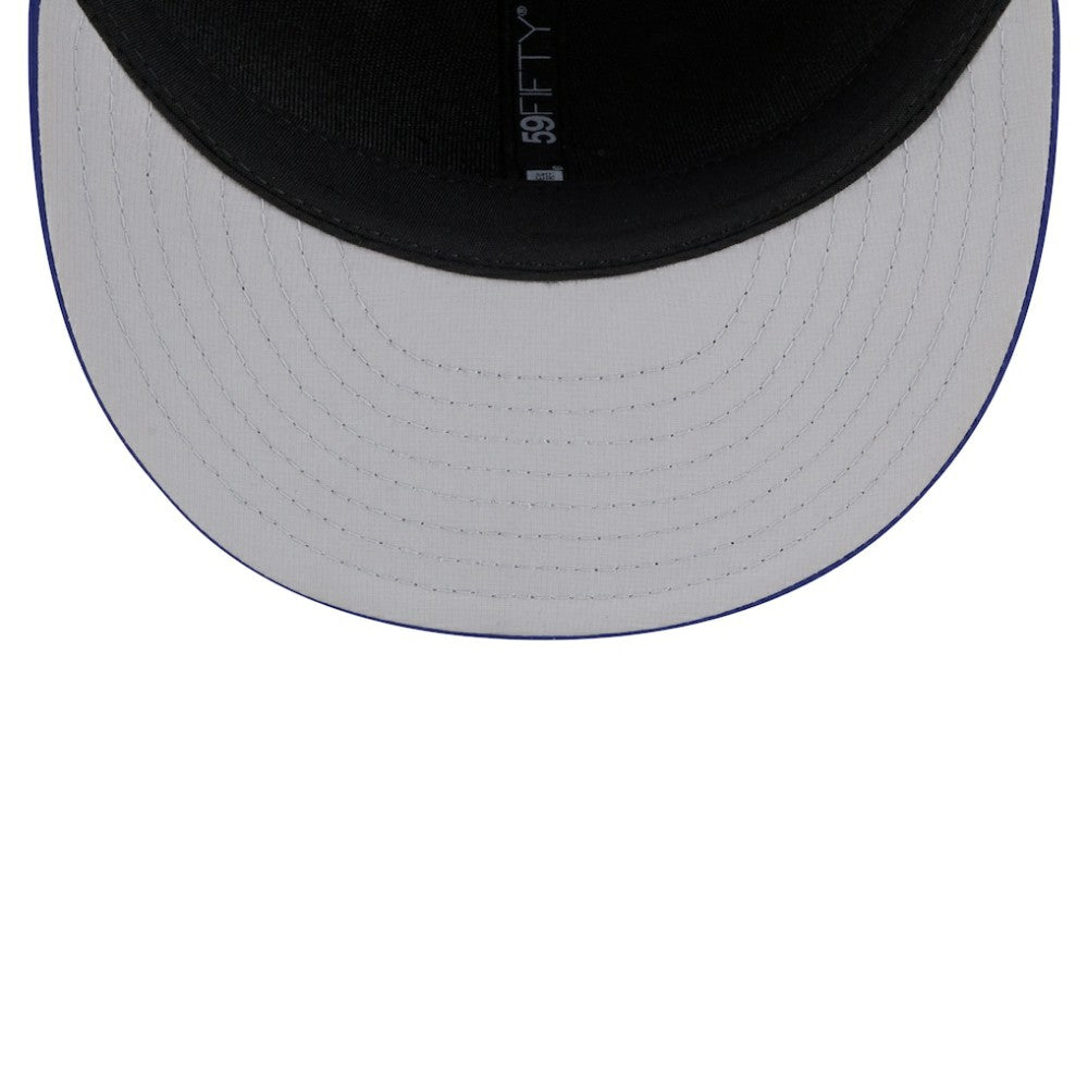 Philadelphia Phillies 2026 Clubhouse Alternate 59FIFTY Fitted Hat - Royal | New Era