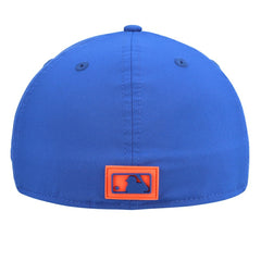 New York Mets 2026 Clubhouse Alternate 59FIFTY Fitted Hat - Royal | New Era