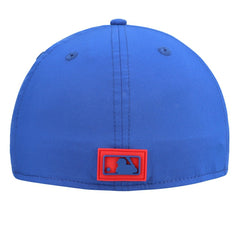 Atlanta Braves 2026 Clubhouse Alternate 59FIFTY Fitted Hat - Royal | New Era