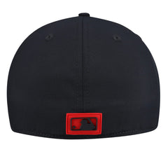 Cleveland Guardians 2026 Clubhouse Alternate 59FIFTY Fitted Hat - Navy | New Era
