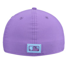 Colorado Rockies 2026 Clubhouse Alternate 59FIFTY Fitted Hat - Purple | New Era