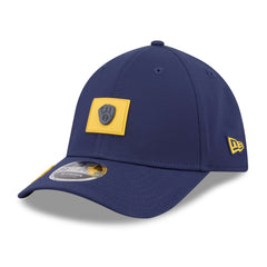 Milwaukee Brewers 2026 Clubhouse M-Crown 39THIRTY Flex Hat - Navy | New Era