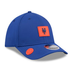 New York Mets 2026 Clubhouse M-Crown 39THIRTY Flex Hat - Royal | New Era