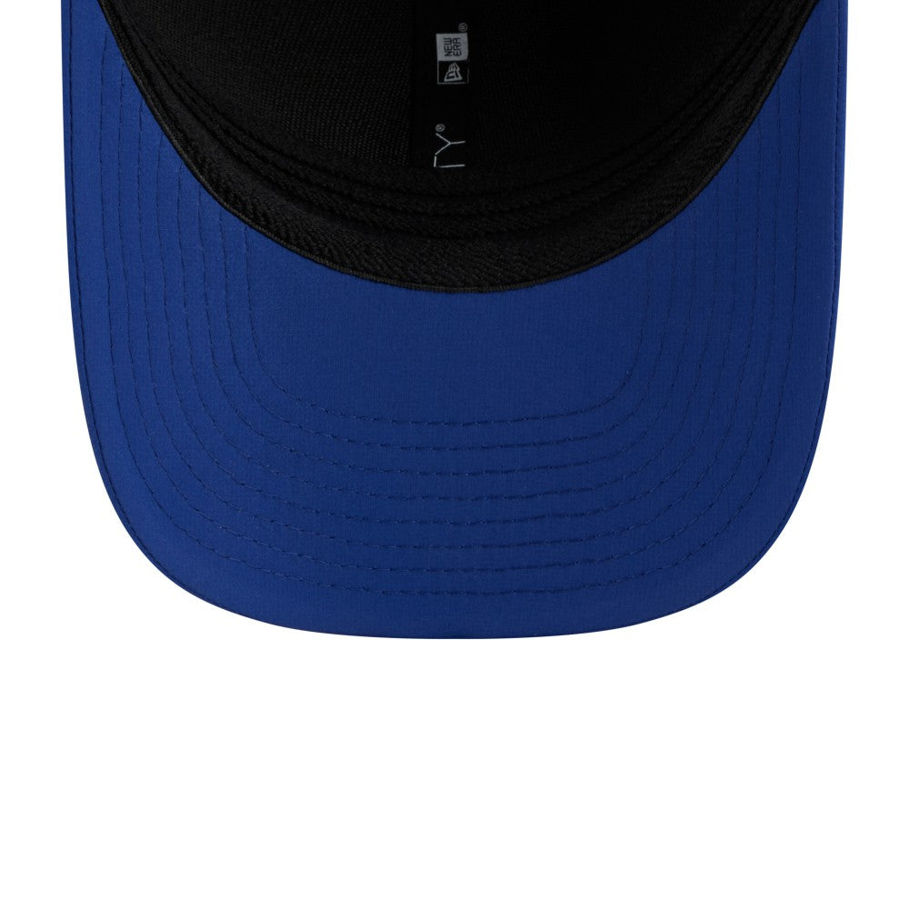 New York Mets 2026 Clubhouse M-Crown 39THIRTY Flex Hat - Royal | New Era