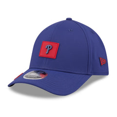 Philadelphia Phillies 2026 Clubhouse M-Crown 39THIRTY Flex Hat - Royal | New Era