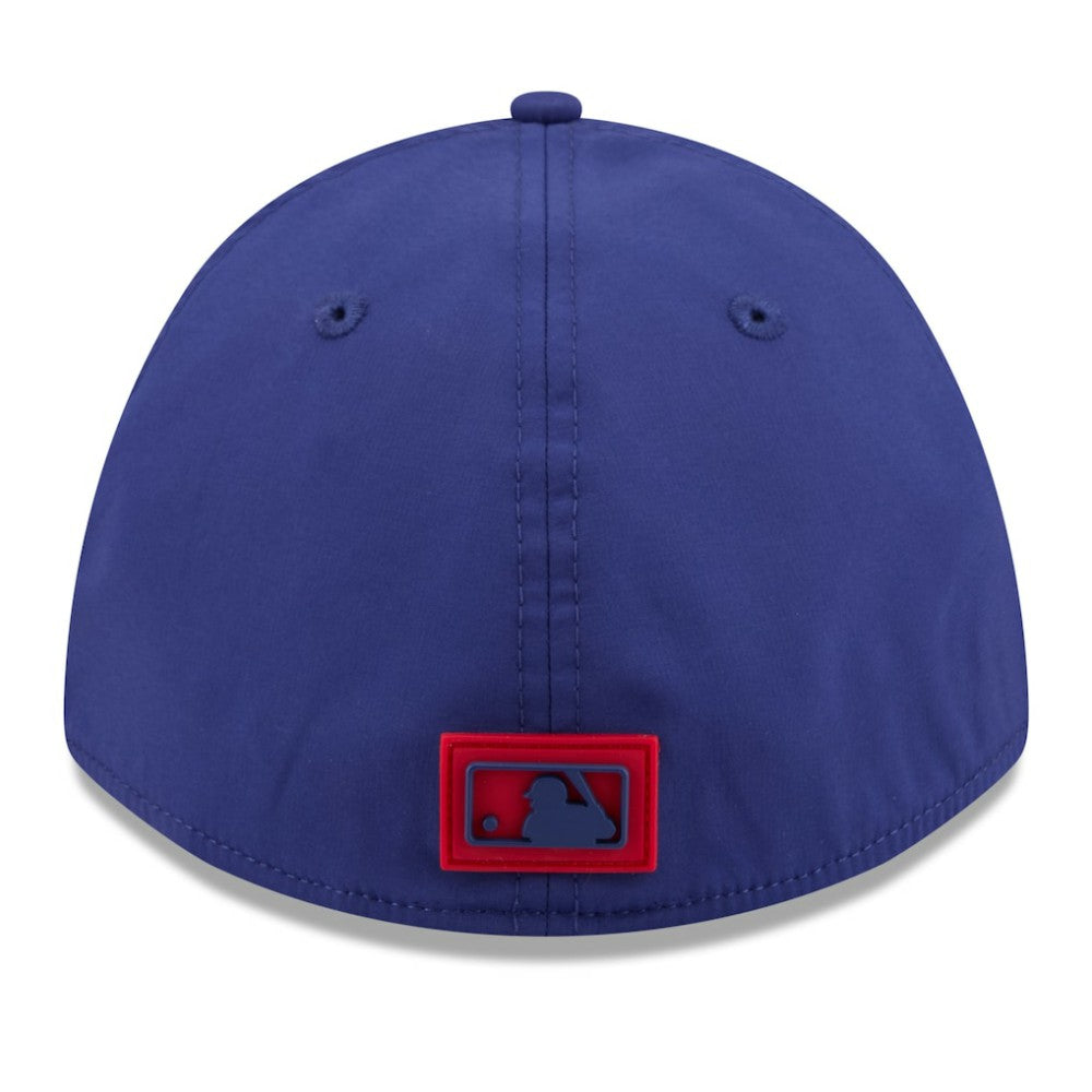 Philadelphia Phillies 2026 Clubhouse M-Crown 39THIRTY Flex Hat - Royal | New Era