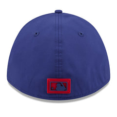 Philadelphia Phillies 2026 Clubhouse M-Crown 39THIRTY Flex Hat - Royal | New Era