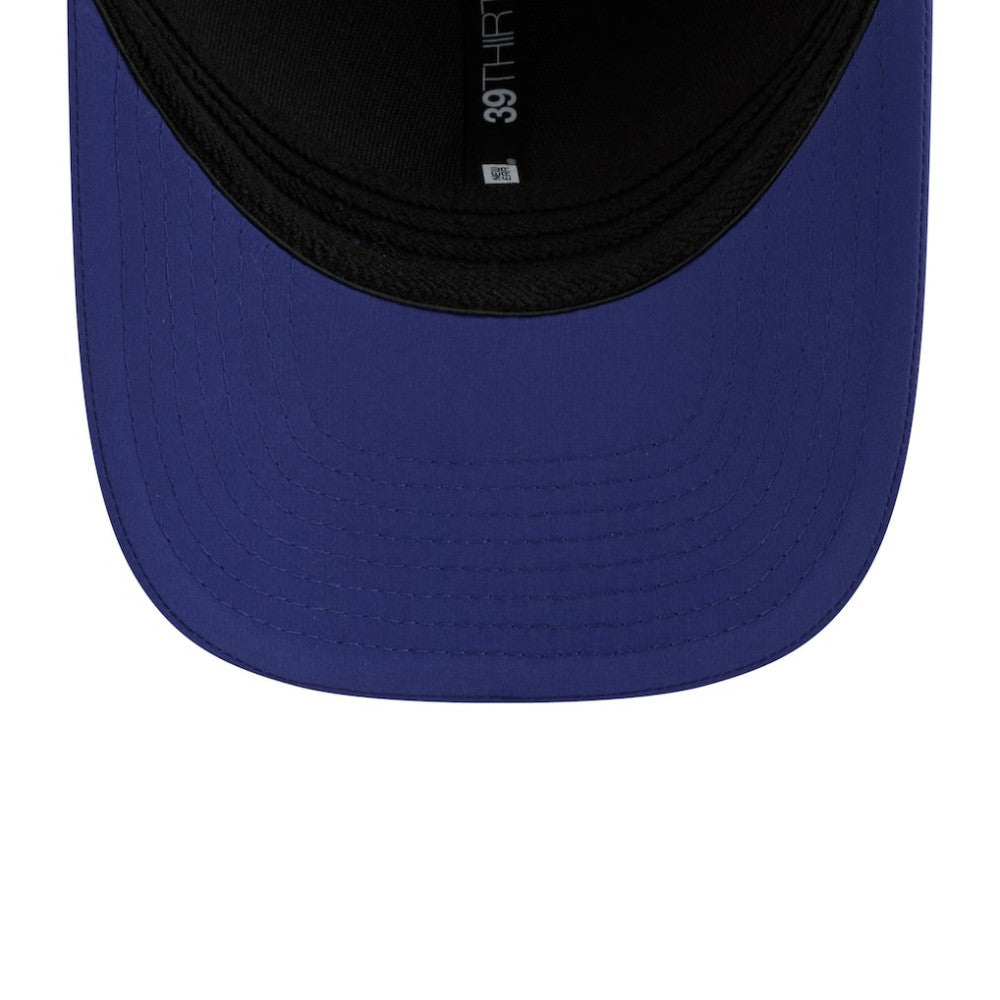Philadelphia Phillies 2026 Clubhouse M-Crown 39THIRTY Flex Hat - Royal | New Era