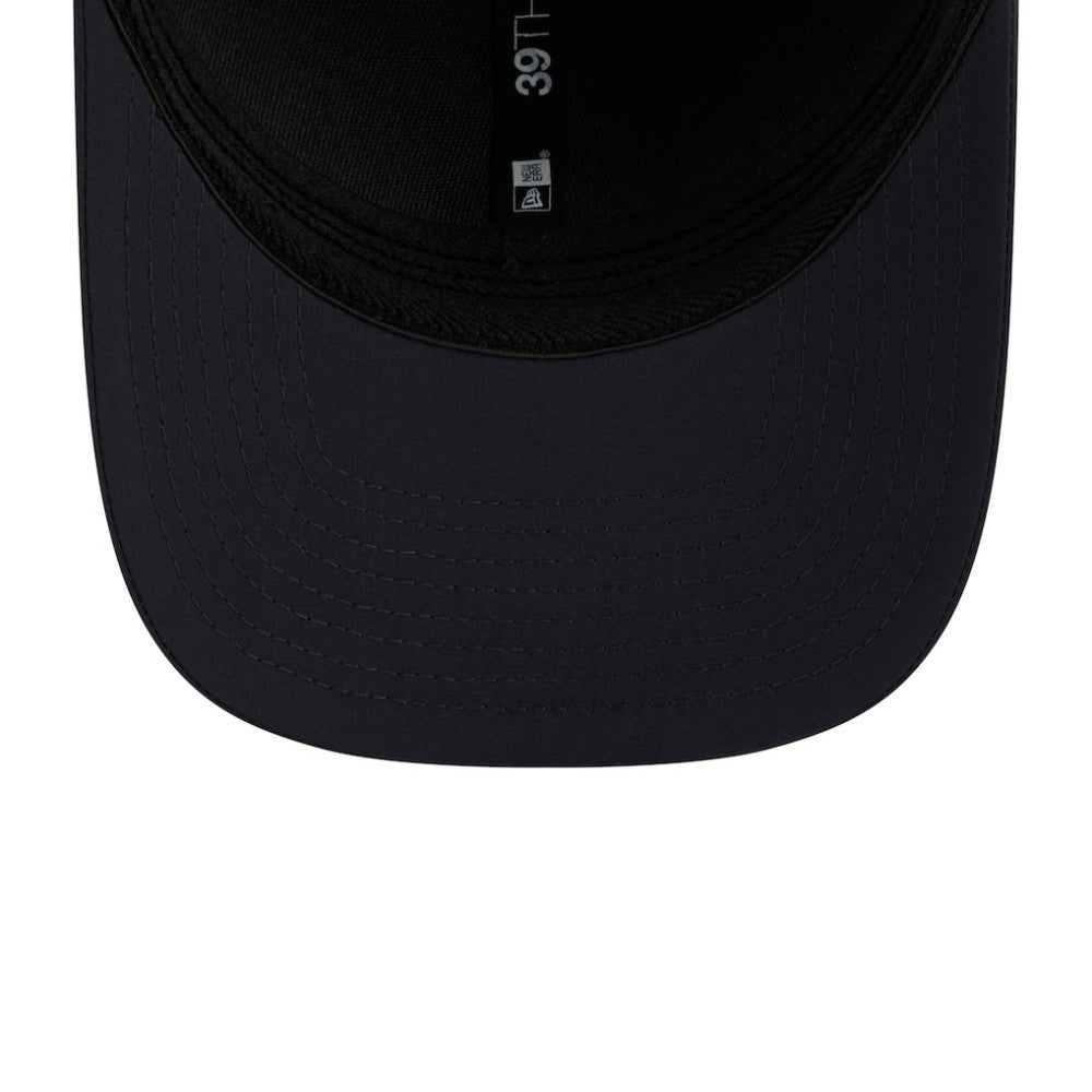 St. Louis Cardinals 2026 Clubhouse M-Crown 39THIRTY Flex Hat - Navy | New Era