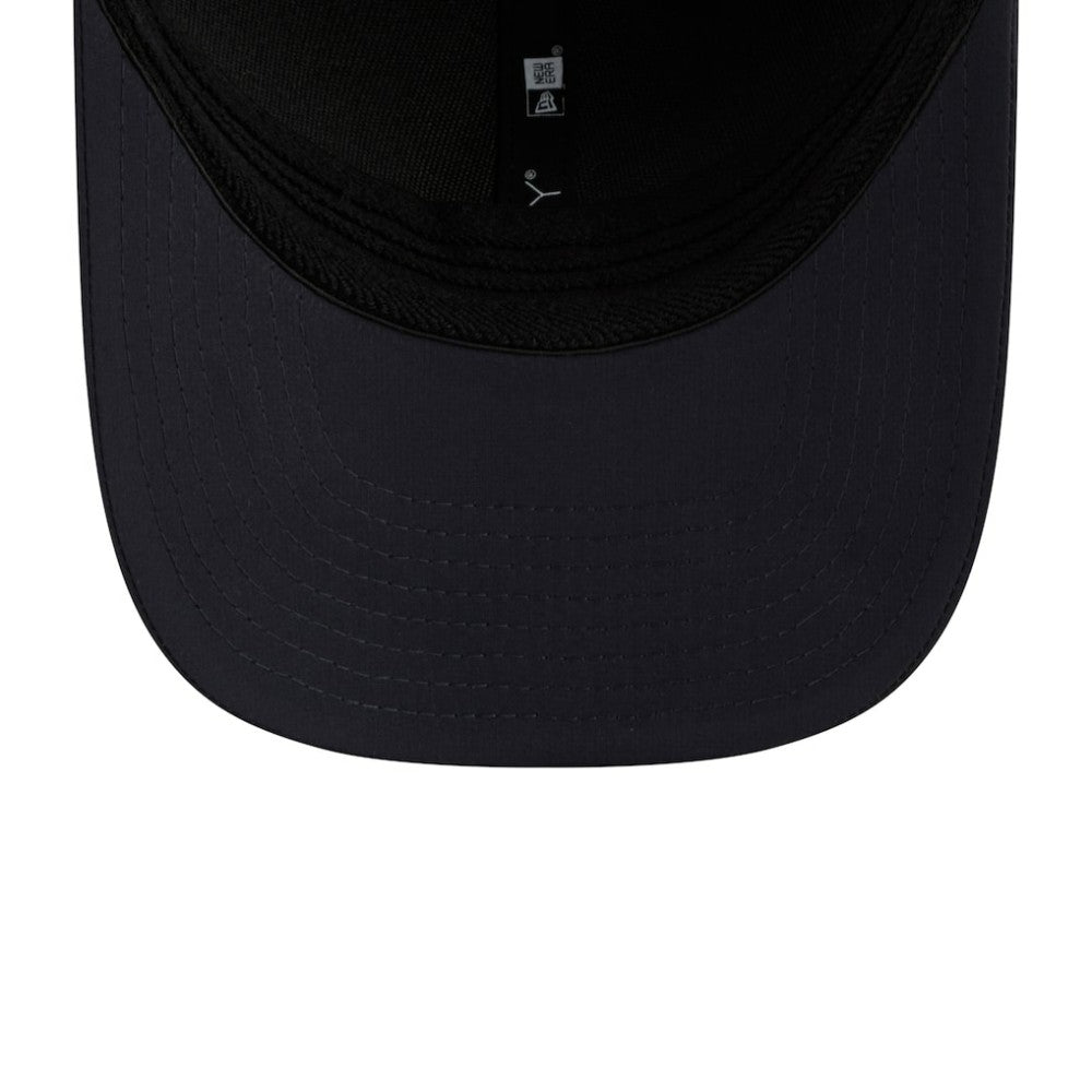 Detroit Tigers 2026 Clubhouse M-Crown 39THIRTY Flex Hat - Navy | New Era