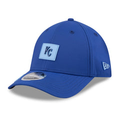 Kansas City Royals 2026 Clubhouse M-Crown 39THIRTY Flex Hat - Royal | New Era