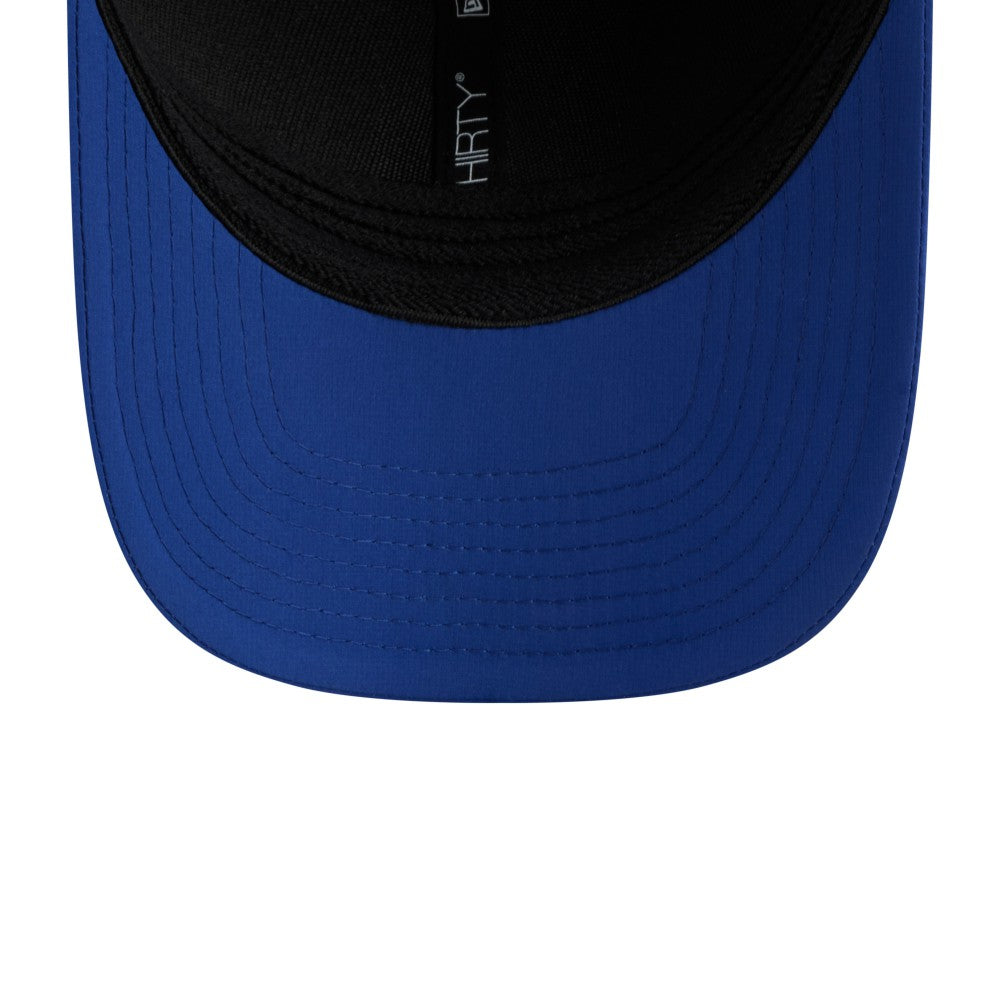 Kansas City Royals 2026 Clubhouse M-Crown 39THIRTY Flex Hat - Royal | New Era