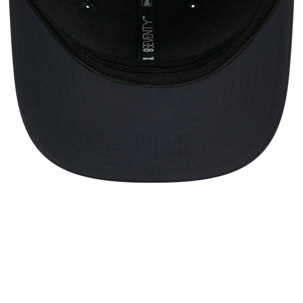 Washington Nationals 2026 Clubhouse 9SEVENTY Adjustable Hat - Navy | New Era
