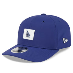 Los Angeles Dodgers 2026 Clubhouse 9SEVENTY Adjustable Hat - Royal | New Era
