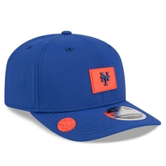 New York Mets 2026 Clubhouse 9SEVENTY Adjustable Hat - Royal | New Era