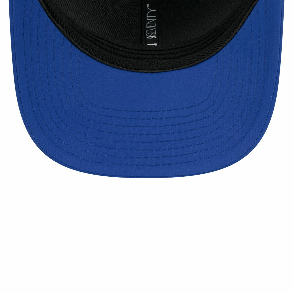 New York Mets 2026 Clubhouse 9SEVENTY Adjustable Hat - Royal | New Era