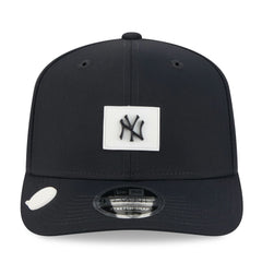 New York Yankees 2026 Clubhouse 9SEVENTY Adjustable Hat - Navy | New Era