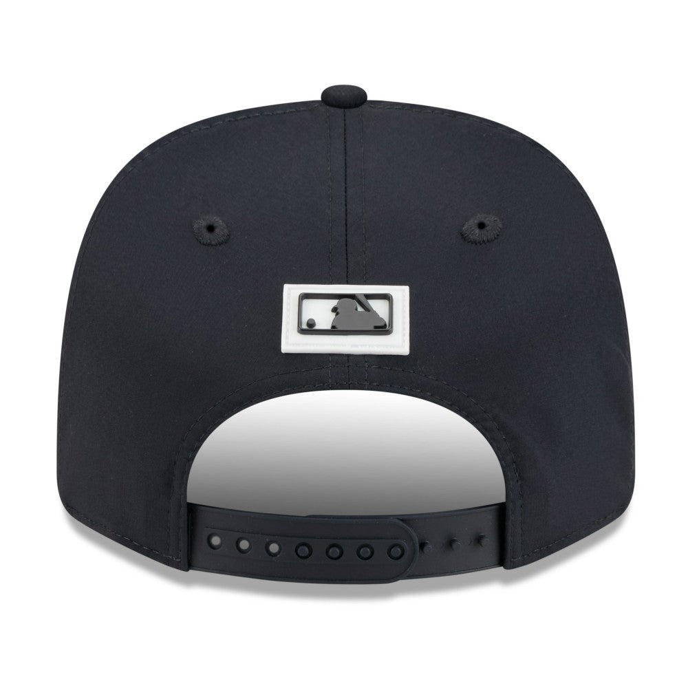 New York Yankees 2026 Clubhouse 9SEVENTY Adjustable Hat - Navy | New Era