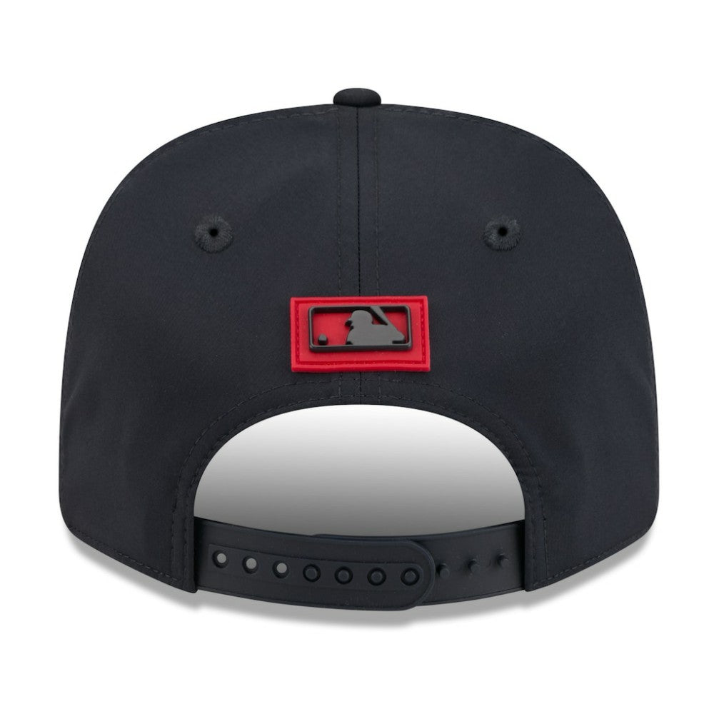 St. Louis Cardinals 2026 Clubhouse 9SEVENTY Adjustable Hat - Navy | New Era